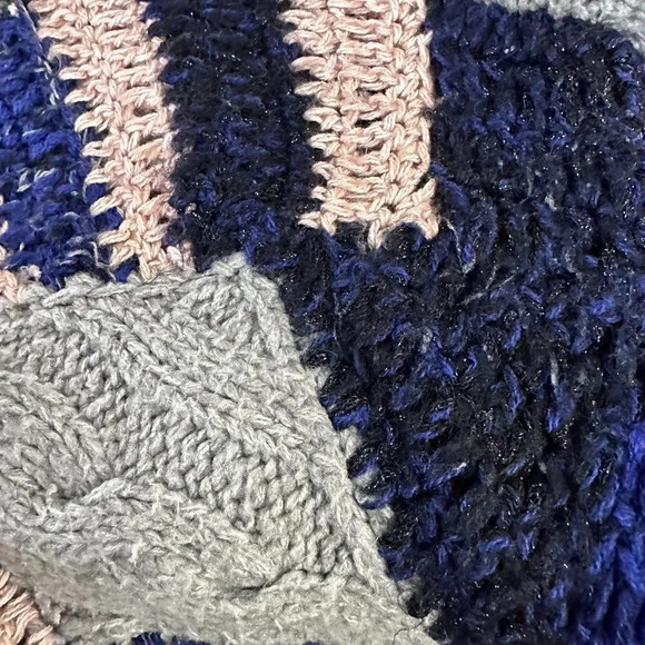 Free People Wool Blend Cardigan Sweater - Picture 5 of 7